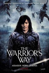 The Warrior’s Way Movie