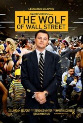 The Wolf of Wall Street Movie