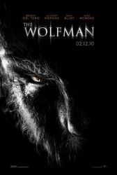 The Wolfman Movie