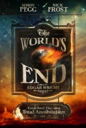 The World’s End Movie