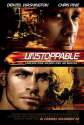 Unstoppable Movie