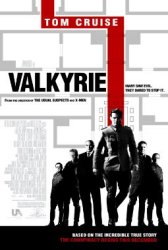 Valkyrie Movie