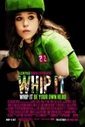 Whip It Movie