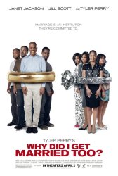 Why Did I Get Married Too Movie